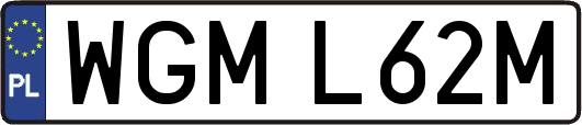 WGML62M