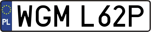 WGML62P