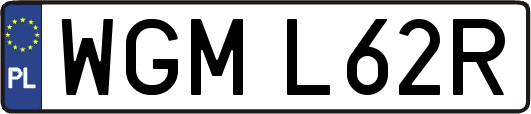 WGML62R