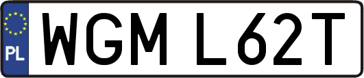 WGML62T