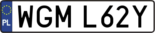 WGML62Y