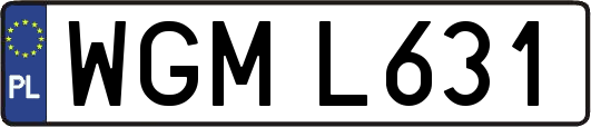 WGML631