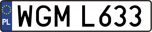WGML633