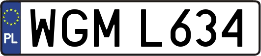 WGML634
