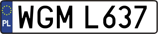 WGML637