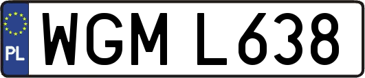 WGML638