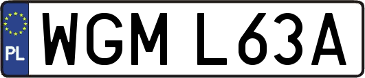 WGML63A