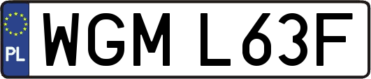 WGML63F