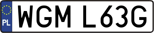 WGML63G