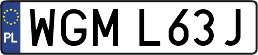 WGML63J