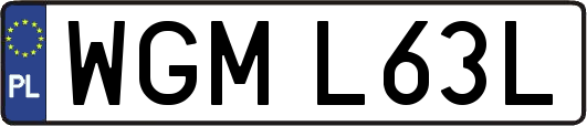 WGML63L