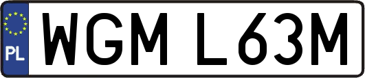 WGML63M