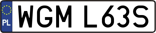 WGML63S