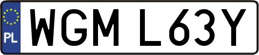 WGML63Y