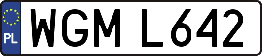 WGML642