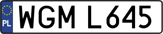 WGML645