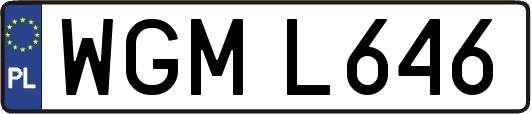 WGML646