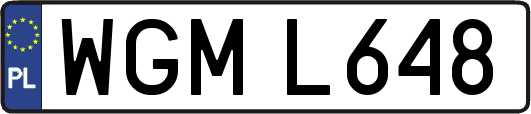 WGML648