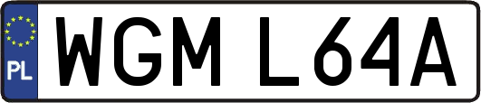 WGML64A
