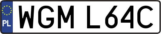 WGML64C