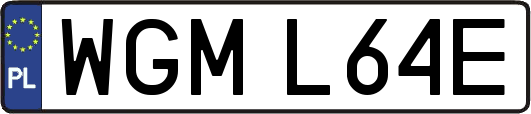WGML64E