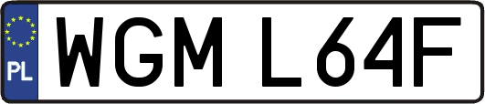 WGML64F