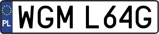 WGML64G
