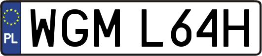 WGML64H