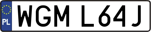 WGML64J