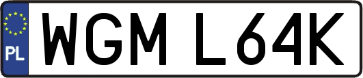 WGML64K