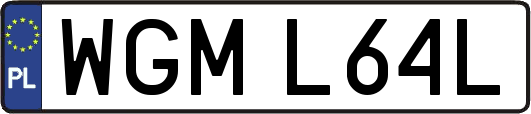 WGML64L