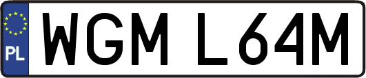 WGML64M