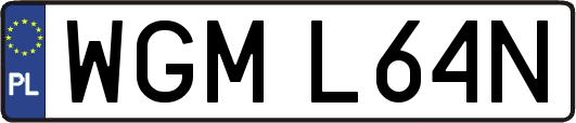 WGML64N