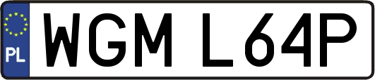 WGML64P