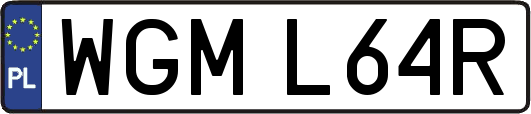 WGML64R
