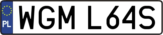 WGML64S