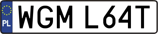 WGML64T