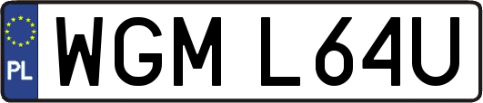 WGML64U