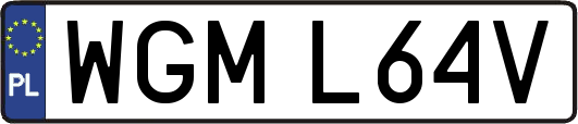WGML64V