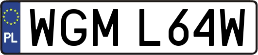 WGML64W