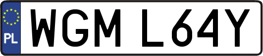 WGML64Y