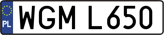 WGML650