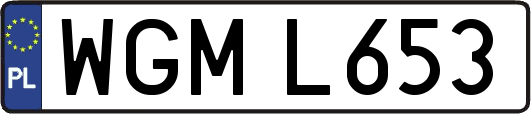 WGML653
