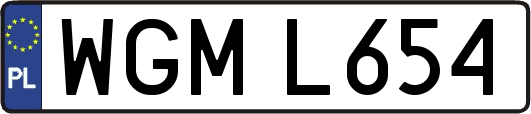 WGML654