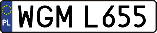 WGML655