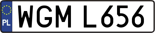 WGML656