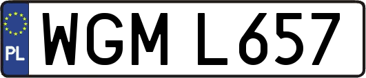 WGML657