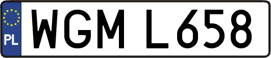 WGML658