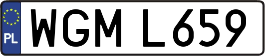 WGML659