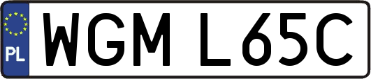 WGML65C